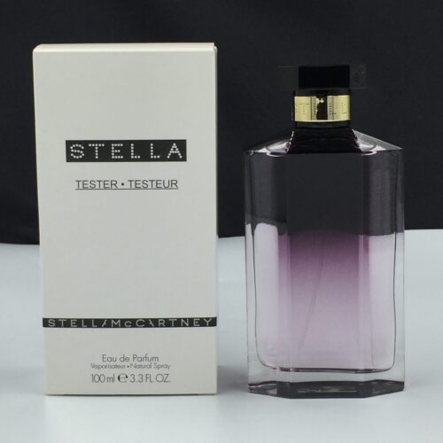 Stella McCartney Stella 100ml Eau De Parfum Spray Tester