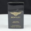 Bentley For Men Absolute 100ml Eau De Parfum Spray