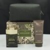 Bvlgari Man Wood Essence Gift Set