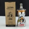 Jean Paul Gaultier Classique 100ml Eau Fraiche Spray ( Wonder Woman ) Tester