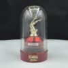 Jean Paul Gaultier Scandal 80ml Eau De Parfum Spray ( Gold Glitter Globe )