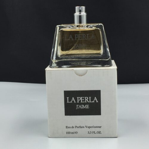 La Perla J’Aime 100ml Eau De Parfum Spray Tester