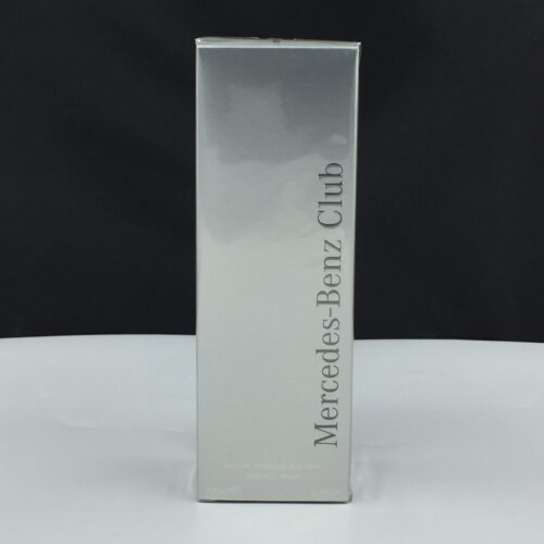 Mercedes Benz Club 100ml Eau De Toilette Spray