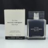 Narciso Rodriguez For Him Bleu Noir 100ml Eau De Toilette Extreme Spray Tester