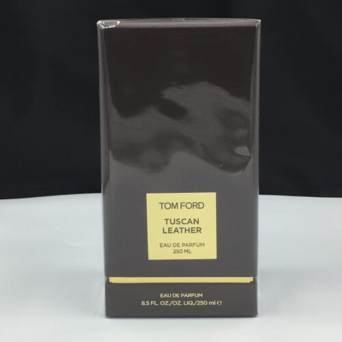 Tom Ford Private Blend Tuscan Leather 250ml Eau De Parfum Decanter