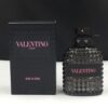 Valentino Uomo Born In Roma 100ml Eau De Toilette Spray