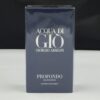 Armani Acqua Di Gio Profondo 75ml Eau De Parfum Spray