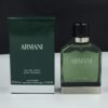 Armani Pour Homme Eau De Cedre 100ml Eau De Toilette Spray