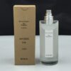 Bvlgari Eau Prafumee Au The Blanc 75ml Cologne Spray Tester