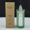 Bvlgari Eau Prafumee Au The Vert 150ml Cologne Spray Tester