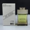 Bvlgari Man Wood Neroli 100ml Eau De Parfum Spray Tester
