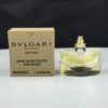 Bvlgari Pour Femme 100ml Eau De Toilette Spray Tester