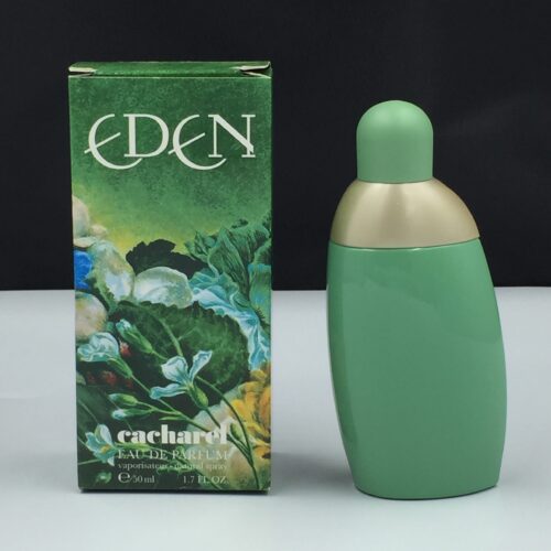 Cacharel Eden 50ml Eau De Parfum Spray Tester