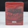 Diesel Loverdose Red Kiss 50ml Eau De Parfum Spray