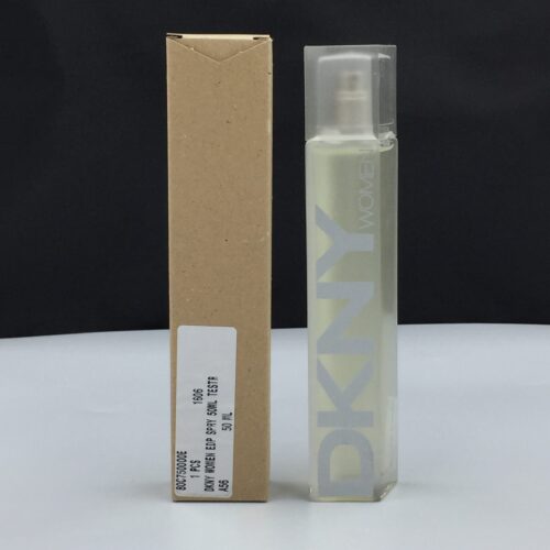 Dkny Women 50ml Eau De Parfum Spray Tester