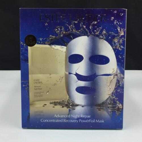 Estee Lauder Advanced Night Repair Concentrated PowerFoil Mask ( 8 Sheets )