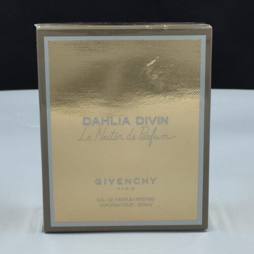 Givenchy Dahlia Divin Le Nectar De Parfum 75ml Edp Intense Spray