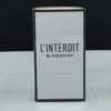 Givenchy L’Interdit 80ml Eau De Parfum Spray