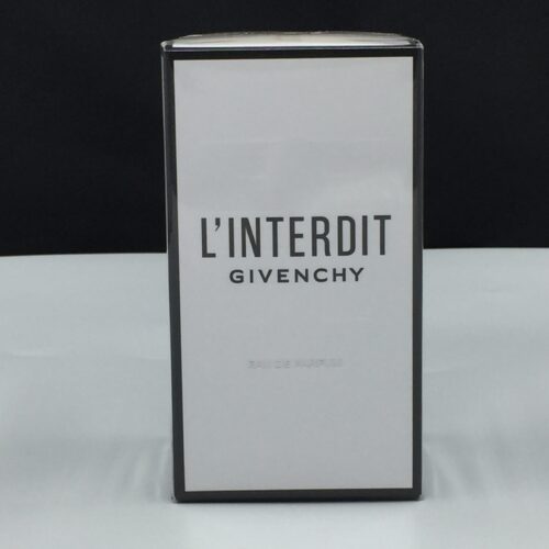 Givenchy L’Interdit 80ml Eau De Parfum Spray