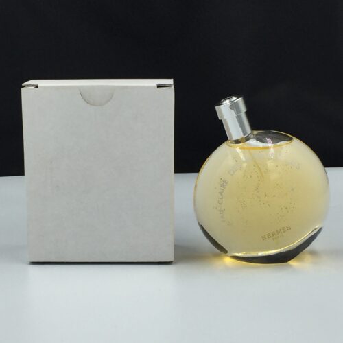 Hermes Eau Claire Des Merveilles 100ml Eau De Toilette Spray Tester