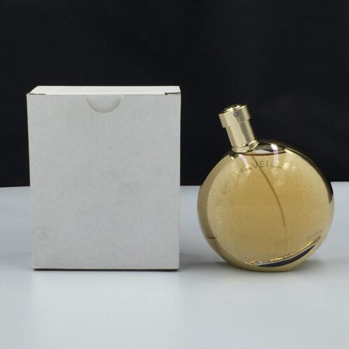 Hermes L’Ambre Des Merveilles 100ml Eau De Parfum Spray Tester
