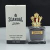 Jean Paul Gaultier Scandal Pour Homme 100ml Eau De Toilette Spray Tester