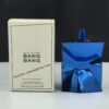 Marc Jacobs Bang Bang 100ml Eau De Toilette Spray Tester