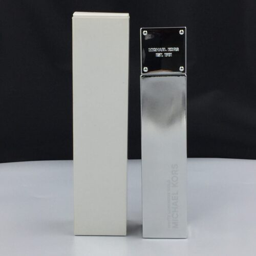 Michael Kors White Luminous Gold 100ml Eau De Parfum Spray Tester