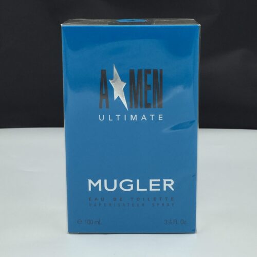 Mugler Amen Ultimate 100ml Eau De Toilette Spray