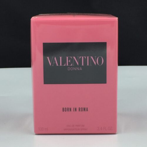 Valentino Donna Born In Roma 100ml Eau De Parfum Spray