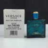 Versace Eros 100ml Eau De Parfum Spray Tester