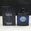 Yves Saint Laurent Black Opium 90ml Eau De Parfum Intense Spray