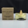 Bvlgari Pour Femme 100ml Eau De Parfum Spray Tester