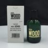Dsquared2 Green Wood 100ml Eau De Toilette Spray Tester