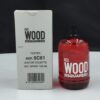 Dsquared2 Red Wood 100ml Eau De Toilette Spray Tester