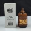 Dsquared2 Wood Pour Homme 100ml Eau De Toilette Spray Tester
