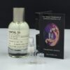 Le Labo Santal 33 Eau De Parfum Spray Sample 2ml