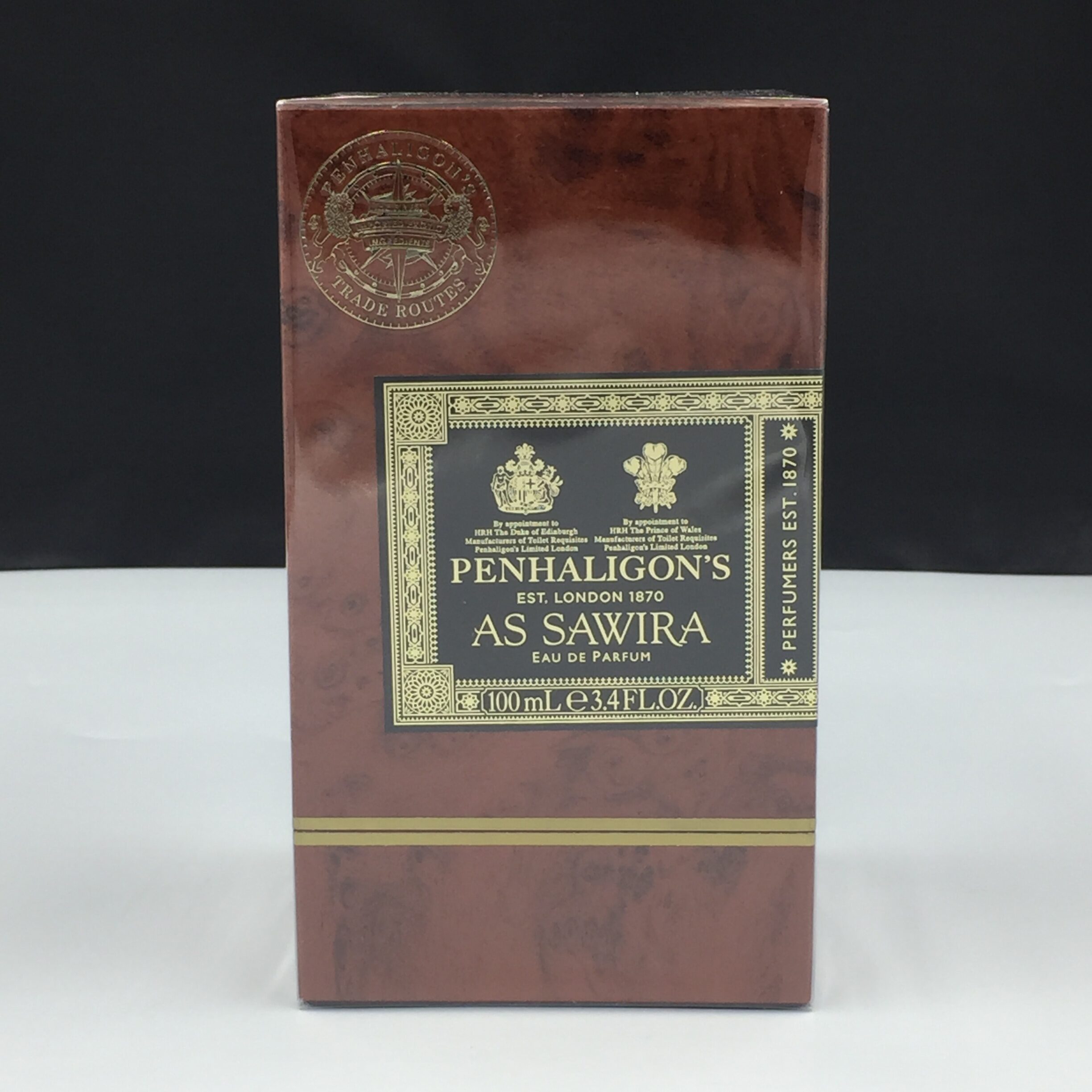 Penhaligons As Sawira 100ml Eau De Parfum Spray