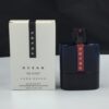 Prada Luna Rossa Ocean 100ml Eau De Toilette Spray Tester