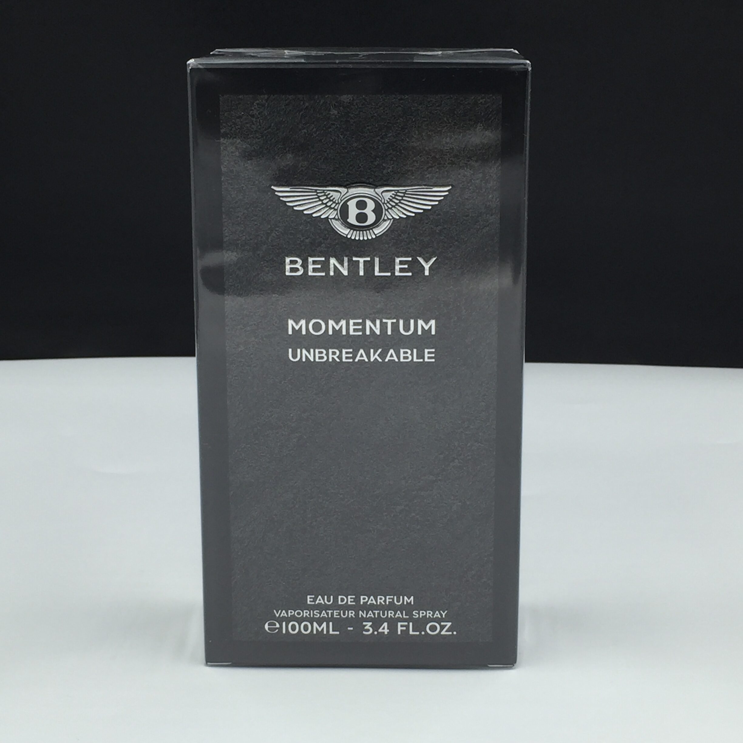 Bentley Momentum Unbreakable 100ml Eau De Parfum Spray