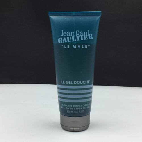 Jean Paul Gaultier Le Male All Over Shower Gel 200ml