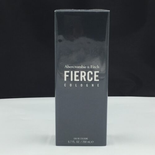 Abercrombie & Fitch Fierce 200ml Eau De Cologne Spray