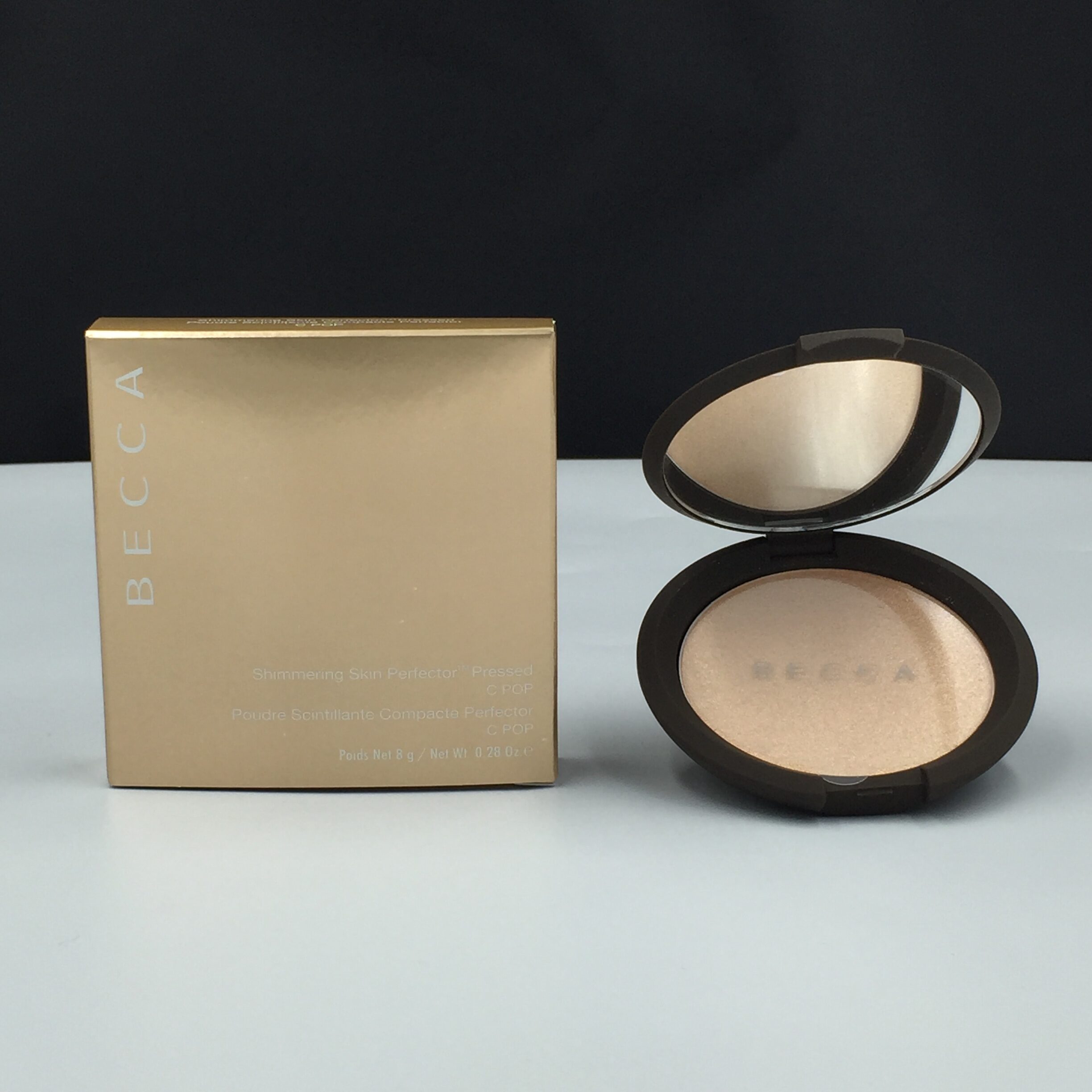 Becca Shimmering Skin Perfector Pressed C Pop 8g