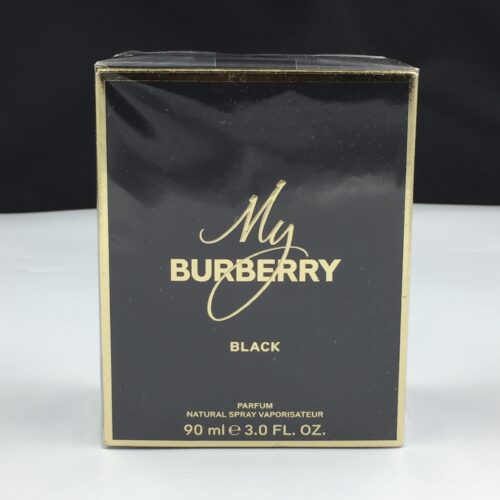 Burberry My Burberry Black 90ml Parfum Spray
