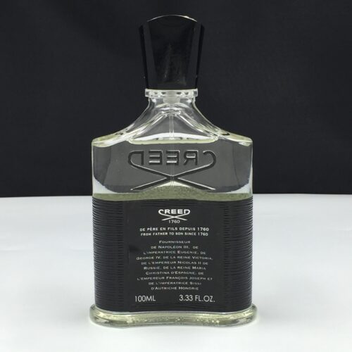 Creed Aventus 100ml Eau De Parfum Spray ( No Box )