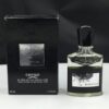 Creed Aventus 50ml Eau De Parfum Spray ( Box Damaged )