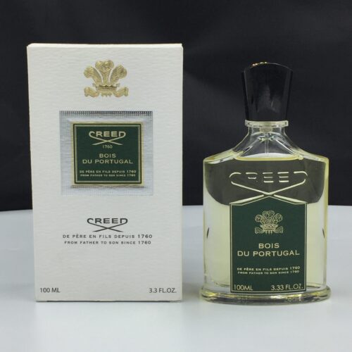 Creed Bois Du Portugal 100ml Eau De Parfum Spray