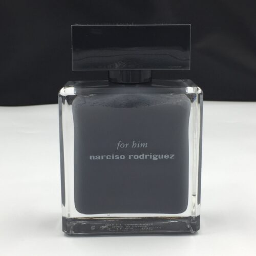 Narciso Rodriguez For Him 100ml Eau De Toilette Spray ( No Box )