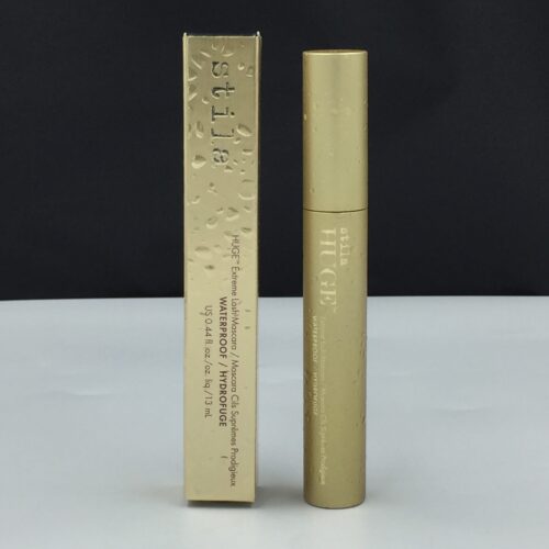 Stila Huge Extreme Lash Mascara Waterproof ( Black ) 13ml