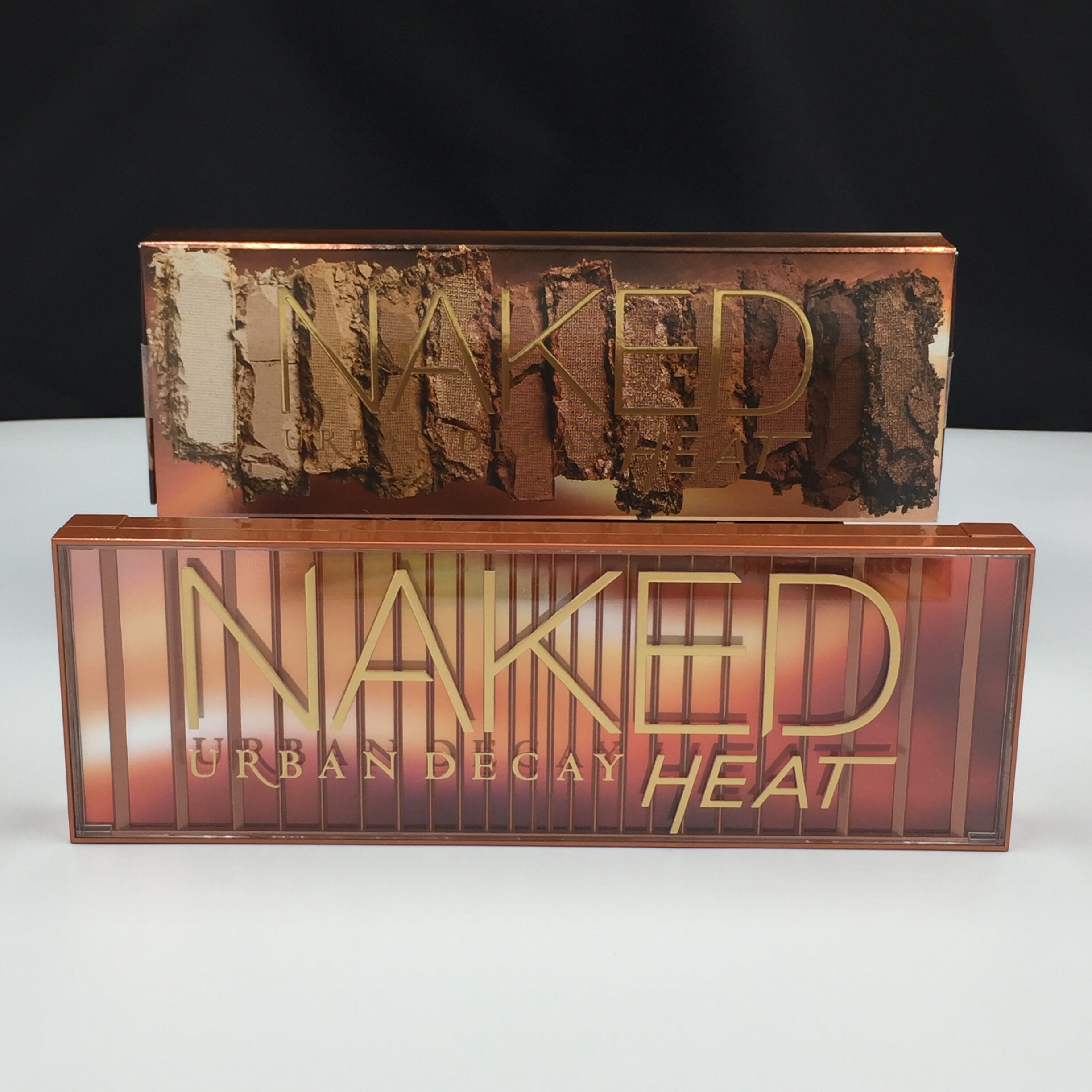 Urban Decay Naked Heat Eyeshadow Palette ( 12 x Colours 0.95g )